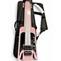 Used Airline LAP STEEL VINTAGE INSPIRED NATIONAL TRIBUTE MODEL SHELL PINK Lap Steel thumbnail