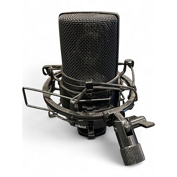 Used MXL 990/991 Recording Microphone Pack