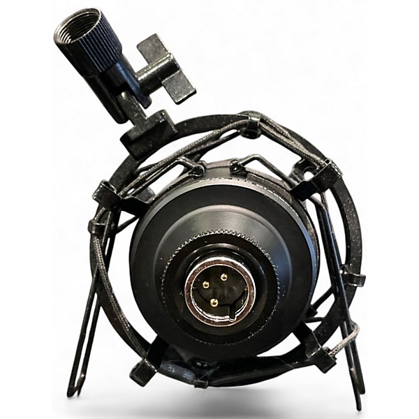 Used MXL 990/991 Recording Microphone Pack