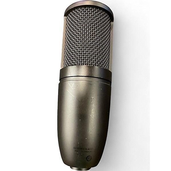 Used AKG P120 Project Studio Condenser Microphone