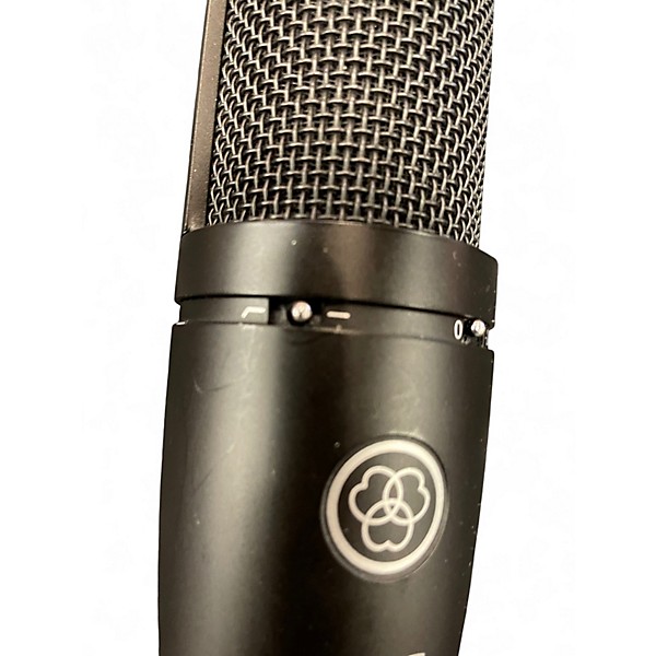 Used AKG P120 Project Studio Condenser Microphone