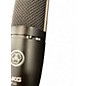 Used AKG P120 Project Studio Condenser Microphone