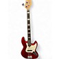 Used Marcus Miller V7 RED Electric Bass Guitar thumbnail