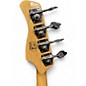 Used Marcus Miller V7 RED Electric Bass Guitar