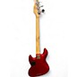 Used Marcus Miller V7 RED Electric Bass Guitar
