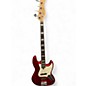 Used Marcus Miller V7 RED Electric Bass Guitar