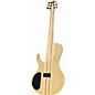 Used Ibanez BTB686SC NATURAL FLAT Electric Bass Guitar