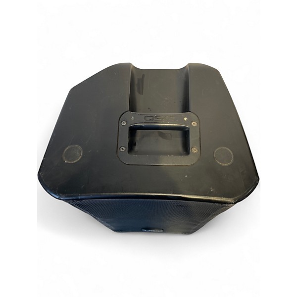 Used QSC K10 Powered Speaker