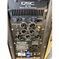 Used QSC K10 Powered Speaker