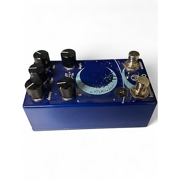 Used Walrus Audio Slo Reverb Effect Pedal