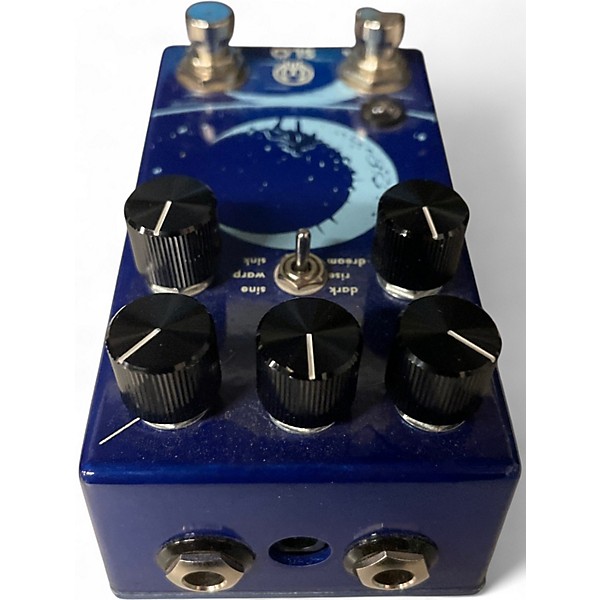 Used Walrus Audio Slo Reverb Effect Pedal