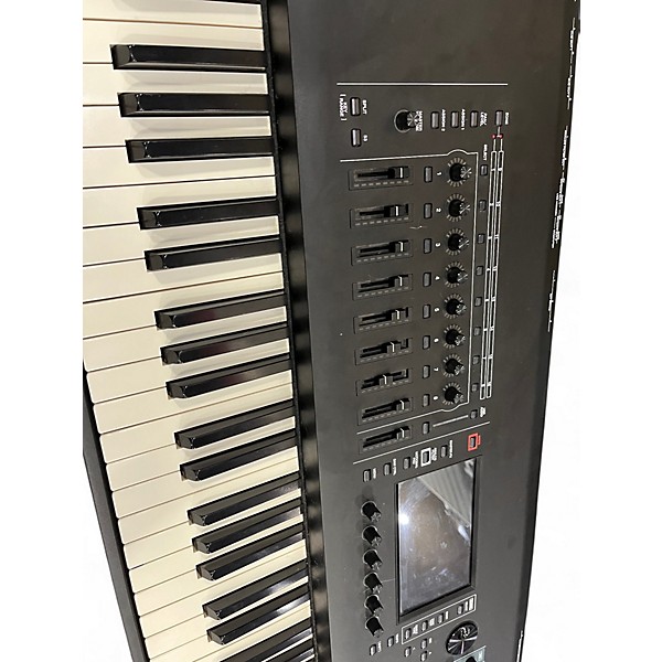 Used Roland Fantom 8 Keyboard Workstation