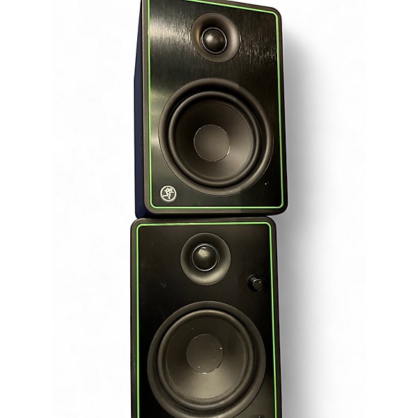 Used Mackie CR5BT Volume Controller