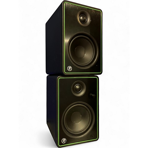 Used Mackie CR5BT Volume Controller