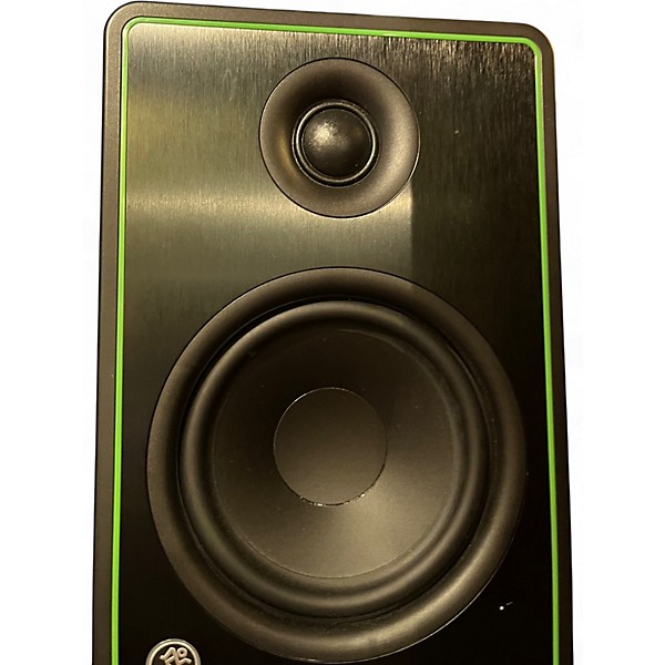 Used Mackie CR5BT Volume Controller