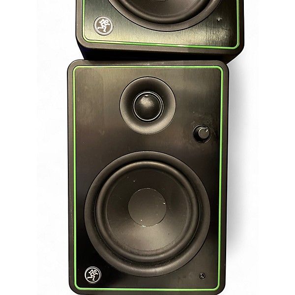 Used Mackie CR5BT Volume Controller