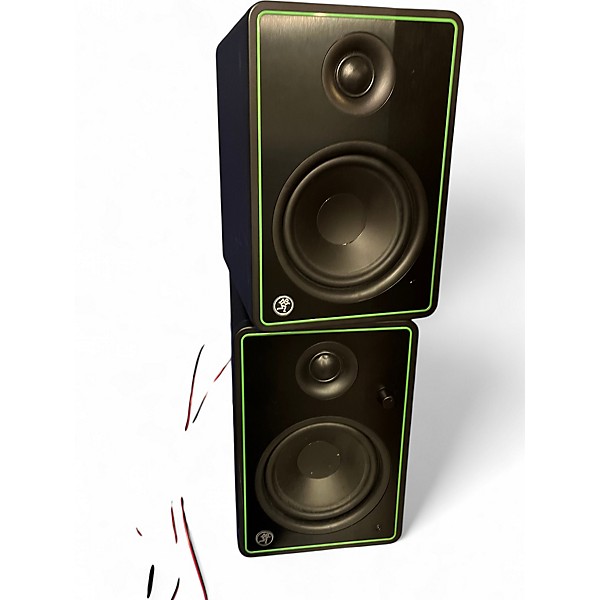 Used Mackie CR5BT Volume Controller