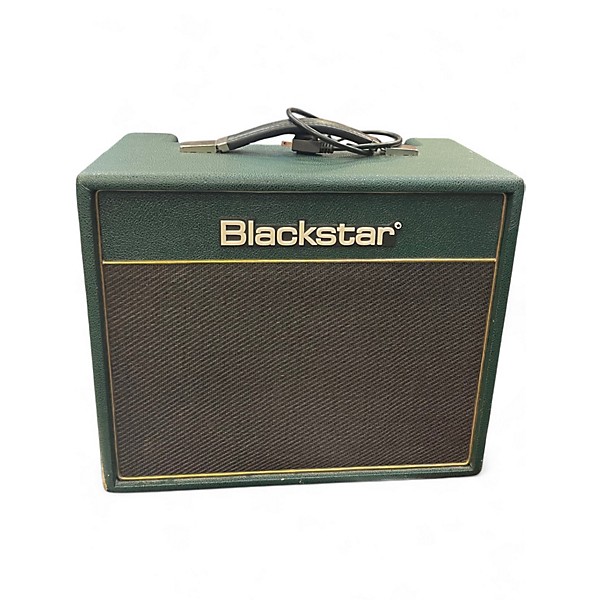 Used Blackstar STUDIO 10 KT88 Tube Guitar Combo Amp