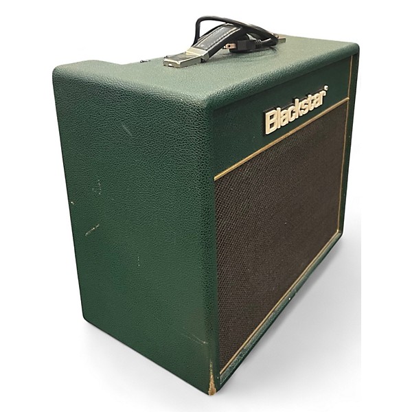 Used Blackstar STUDIO 10 KT88 Tube Guitar Combo Amp