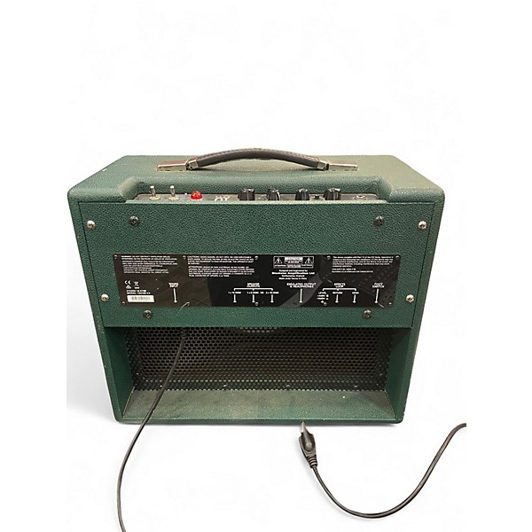 Used Blackstar STUDIO 10 KT88 Tube Guitar Combo Amp