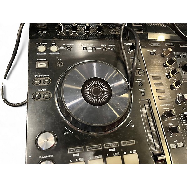 Used Pioneer DJ DJ XDJ-RX2 DJ Controller