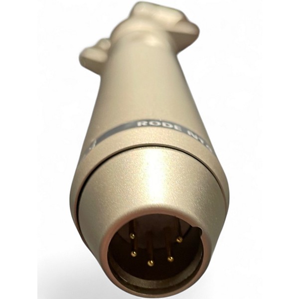 Used RODE NT4 Condenser Microphone