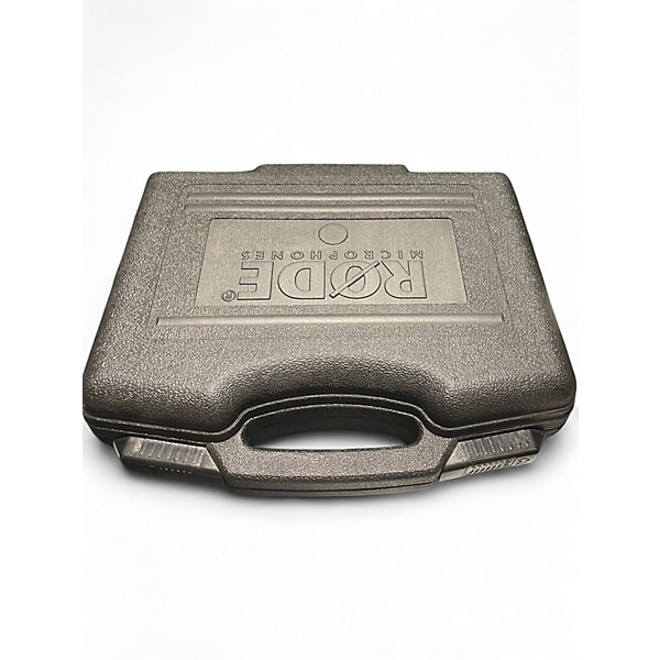 Used RODE NT4 Condenser Microphone