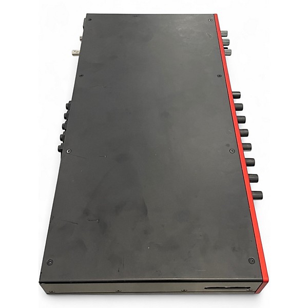 Used Focusrite Scarlett 18i20 Gen 3 Audio Interface