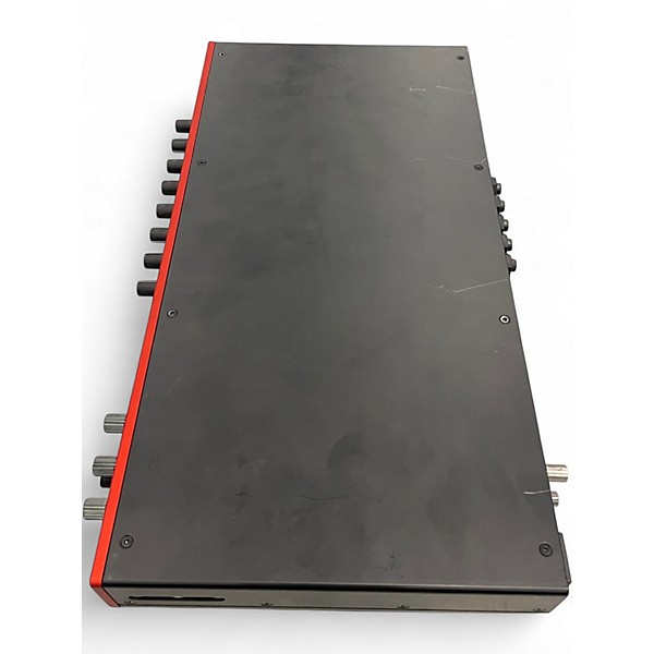 Used Focusrite Scarlett 18i20 Gen 3 Audio Interface