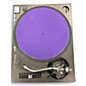 Used Technics SL1200MK2 Turntable