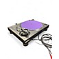 Used Technics SL1200MK2 Turntable