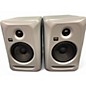 Used KRK RP5 ROKIT G4 Pair Powered Monitor thumbnail
