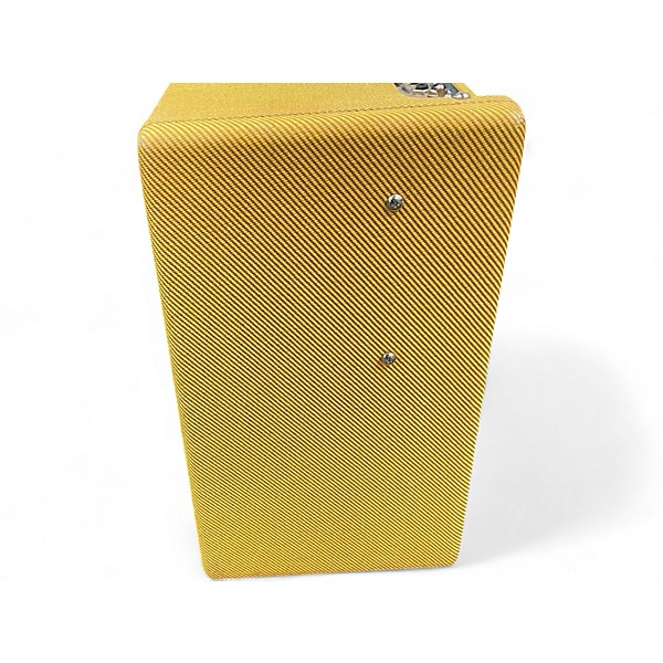 Used Fender Blues Deluxe Reissue 40W 1x12 Tube Guitar Combo Amp