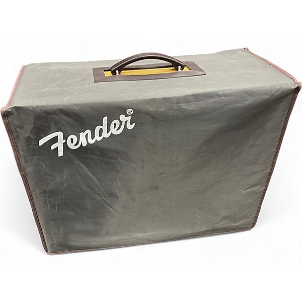 Used Fender Blues Deluxe Reissue 40W 1x12 Tube Guitar Combo Amp