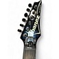 Used 1985 Ibanez PR1660 GREY Solid Body Electric Guitar