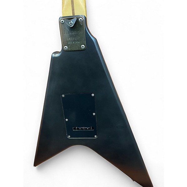 Used 1985 Ibanez PR1660 GREY Solid Body Electric Guitar