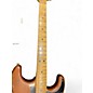 Vintage 1976 Fender STRATOCASTER Brown Solid Body Electric Guitar