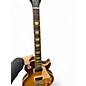 Used 1999 Gibson Les Paul Classic Honey Burst Solid Body Electric Guitar