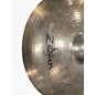 Used 2010s Zildjian 20in A Custom Medium Ride Cymbal
