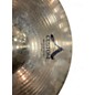 Used 2010s Zildjian 20in A Custom Medium Ride Cymbal
