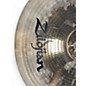 Used 2010s Zildjian 20in A Custom Medium Ride Cymbal