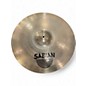 Used 2010s SABIAN 20in HAND HAMMERED Cymbal thumbnail
