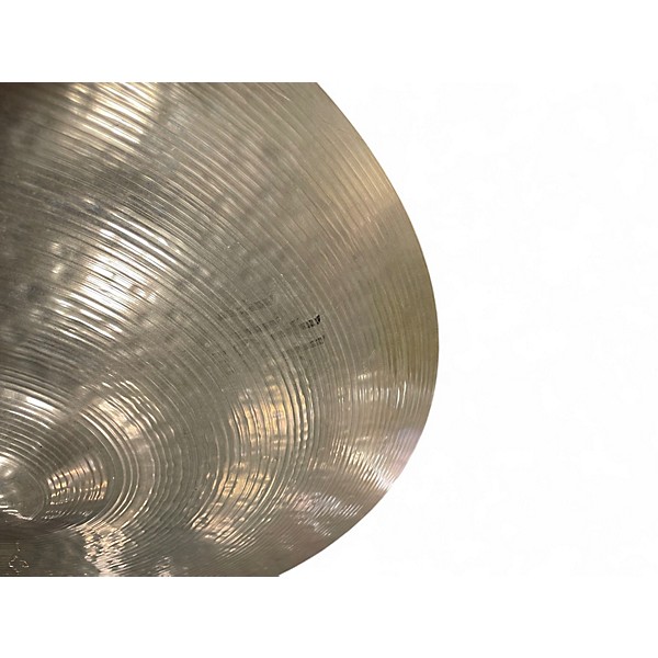 Used 2010s SABIAN 20in HAND HAMMERED Cymbal