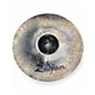 Used 2020s Zildjian 18in A Custom Crash Cymbal