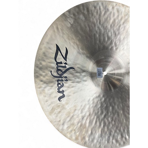 Used 2020s Zildjian 20in K Ride Cymbal