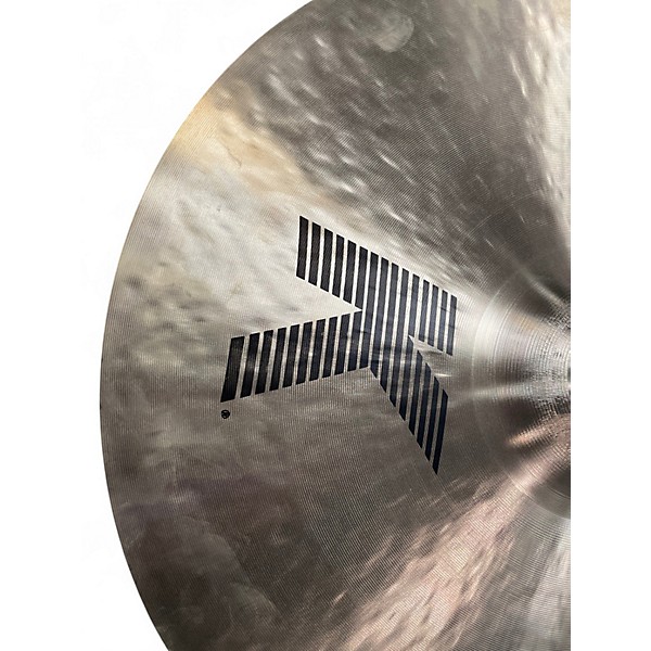 Used 2020s Zildjian 20in K Ride Cymbal