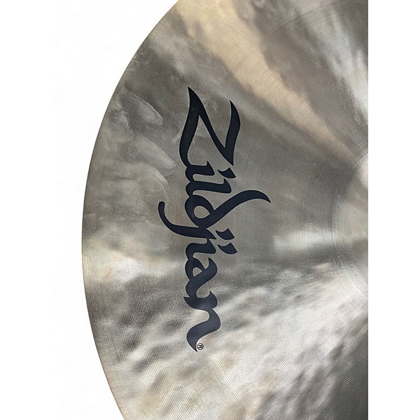 Used 2020s Zildjian 20in K Ride Cymbal