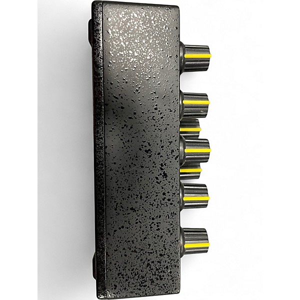 Used 2010s Tech 21 SansAmp Para Driver DI Preamp Pedal Pedal