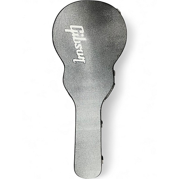 Used 2022 Gibson LES PAUL TRADITIONAL PRO V AAA FLAME TOP  Ocean Water Perimeter Solid Body Electric Guitar