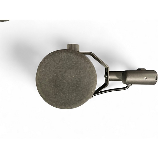 Used 2020s Shure SM7B Dynamic Microphone